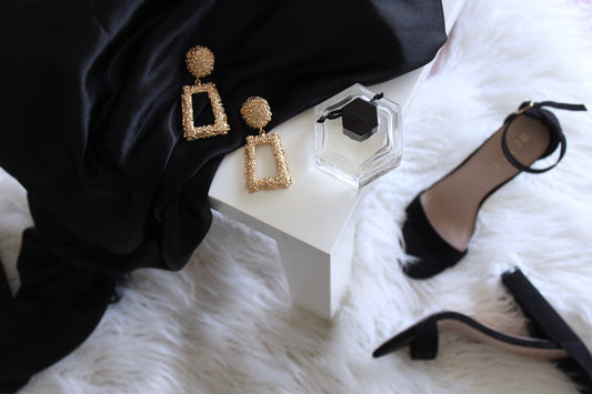 60+ Unique Animal Earrings to Make You Stand Out