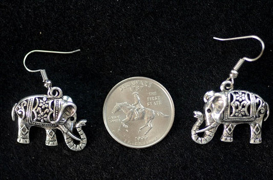 22 Unique Elephant Jewellery Offers to Shop