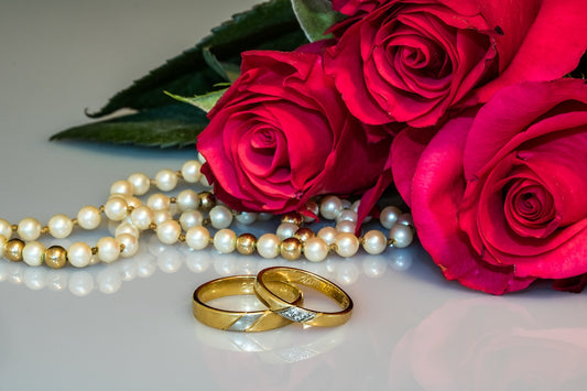 Titanium vs Tungsten vs Stainless Steel Rings