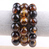 Natural Beeswax Amber Bracelet