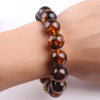 Natural Beeswax Amber Bracelet