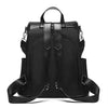 Anti-Theft Fashion Travel Backpack & Shoulder Bag