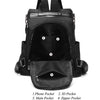 Anti-Theft Fashion Travel Backpack & Shoulder Bag