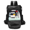 Anti-Theft Fashion Travel Backpack & Shoulder Bag