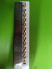 Rhinestone Wheat Fashion Bracelet