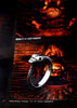 Snake 316L Stainless Steel Vintage Ring