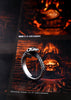 Snake 316L Stainless Steel Vintage Ring