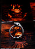 Snake 316L Stainless Steel Vintage Ring