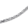 Simple and Trendy Stainless Steel Bracelet