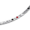 Simple and Trendy Stainless Steel Bracelet