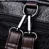 Multifunctional Genuine Sheepskin Leather Vintage Designer Handbag, Mini Backpack & Shoulder Bag