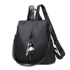 Anti-Theft Fashion Travel Backpack & Shoulder Bag