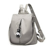 Anti-Theft Fashion Travel Backpack & Shoulder Bag