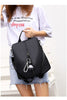 Anti-Theft Fashion Travel Backpack & Shoulder Bag