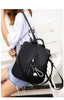 Anti-Theft Fashion Travel Backpack & Shoulder Bag