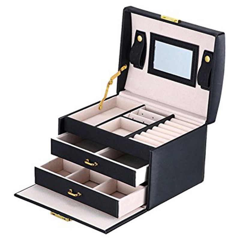 Large Jewelry Packaging & Display Box – Innovato Store