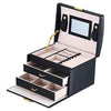 Large Jewelry Packaging & Display Box