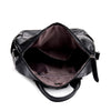 PU Leather Fashion Backpack & Shoulder Bag