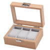 Wooden Watch Box, Organizer, Storage, Display, Case & Holder