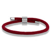 Milan Rope Chain Survival Bracelet