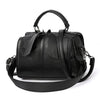 PU Leather Designer Tote Handbag, Crossbody & Shoulder Bag