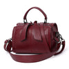 PU Leather Designer Tote Handbag, Crossbody & Shoulder Bag