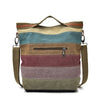 Canvas Handbag, Crossbody & Shoulder Bag