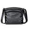 PU Leather Designer Crossbody & Shoulder Bag