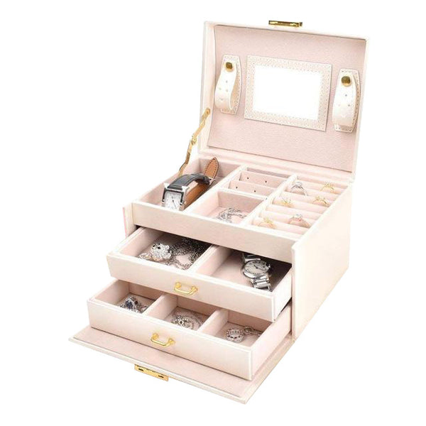 Large Jewelry Packaging & Display Box