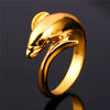 Dolphin Ring Guardian of Love and Purity