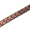 Vintage Copper Magnetic Bracelet for Men/Women