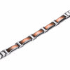Stainless Steel Magnetic Bracelet Bangle