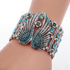 Guardian Angel Wings Cuff Bracelet for Women
