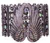 Guardian Angel Wings Cuff Bracelet for Women