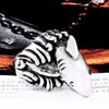 Stainless Steel Shark Ring for Men