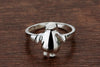 925 Sterling Silver Penguin Ring Women’s Jewelry - Innovato Store