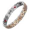 Stainless Steel Trendy Magnetic Bracelet for Women