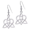 Irish Celtics Knot Stud Earrings Women’s Jewelry