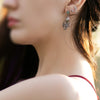 Octopus Dangling Drop Earrings for Women